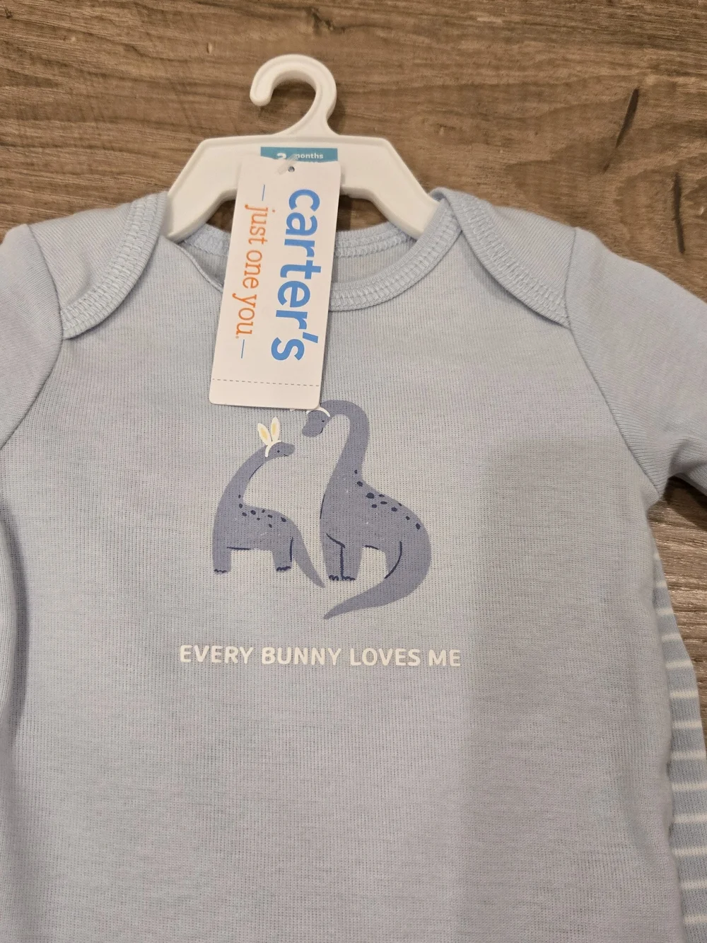 Carters carter baby